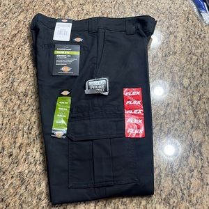 Dickies Slim Straight Cargo Pants 32x32 NWT